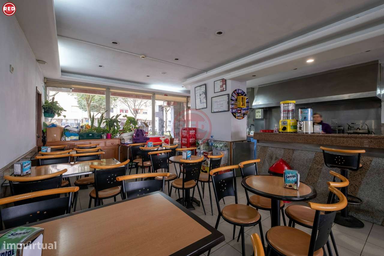 Loja com 108m2 próxima ao El Corte Inglés - Grande imagem: 5/8