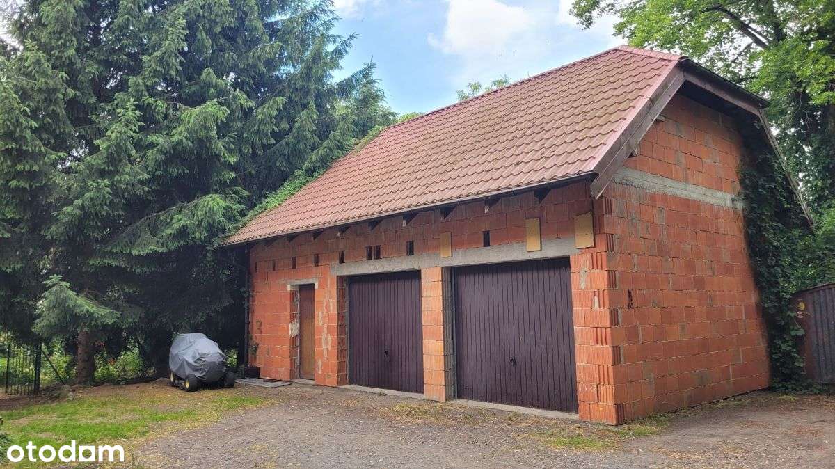 Mieszkanie, 97 m2, parter w budynku dwu lokalowym-17