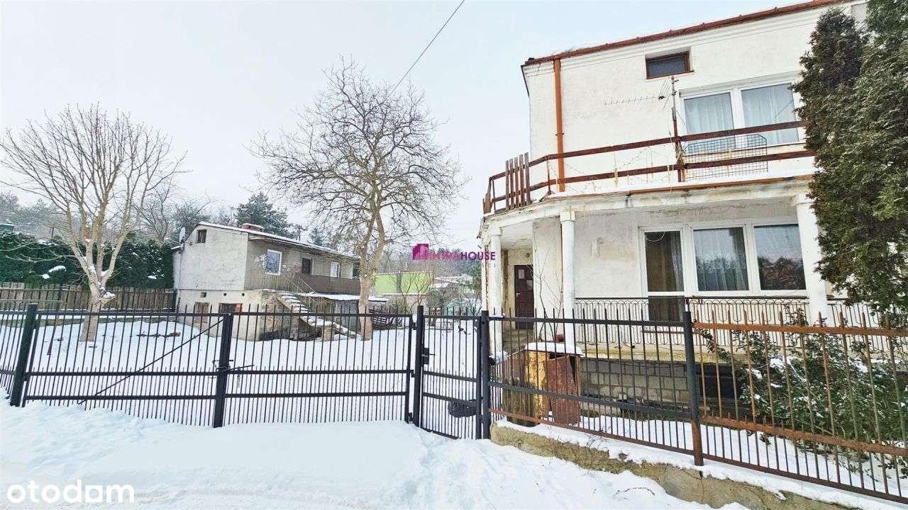 Dom, 110 m², Legionowo-17