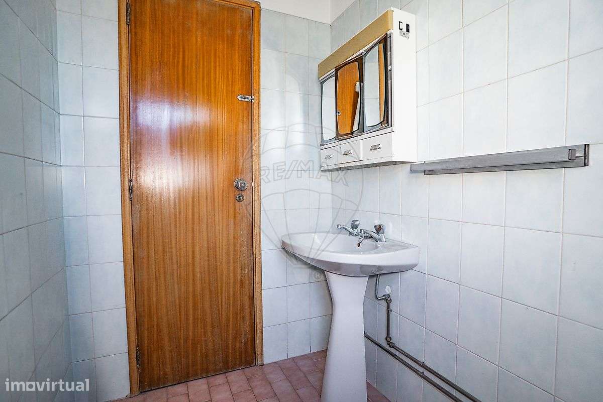 Apartamento T3 para venda-14