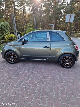 Fiat 500 - 2