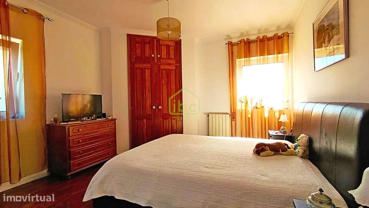 Moradia T4 | Póvoa de Varzim-20