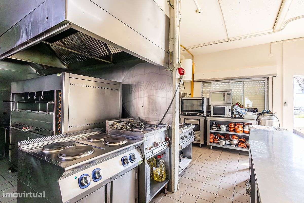 Trespasse  para venda-18