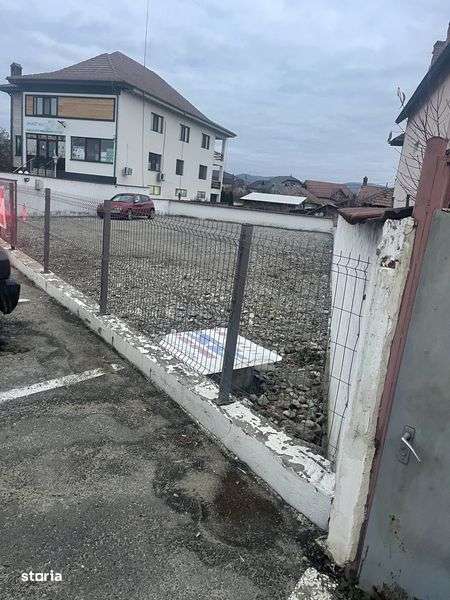 Vand pamant Goranugaz,apa,canalizare,,locuri de parcare incluse - Imagine principală: 4/4