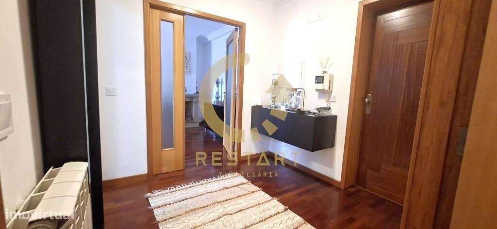 Apartamento T2, Garagem e Arrumos | Valongo-17