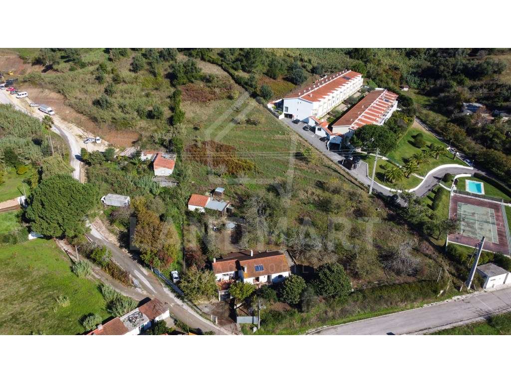 Moradia T2 + 1, Centro de Alcobaça-20