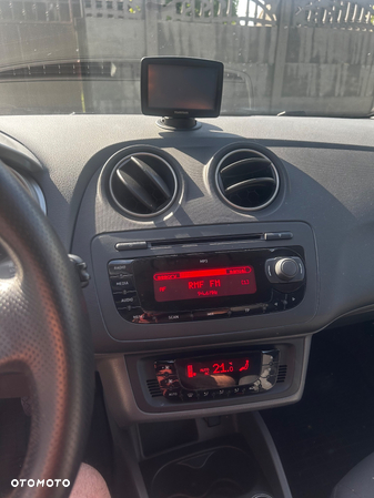 Seat Ibiza 1.6 TDI DPF Sport - 11
