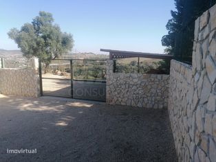 Terreno Rustico Com Parte Urbana Em Cardosas, Arruda Dos Vinhos - Grande imagem: 2/27