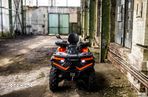 Loncin XWOLF 700 - 5