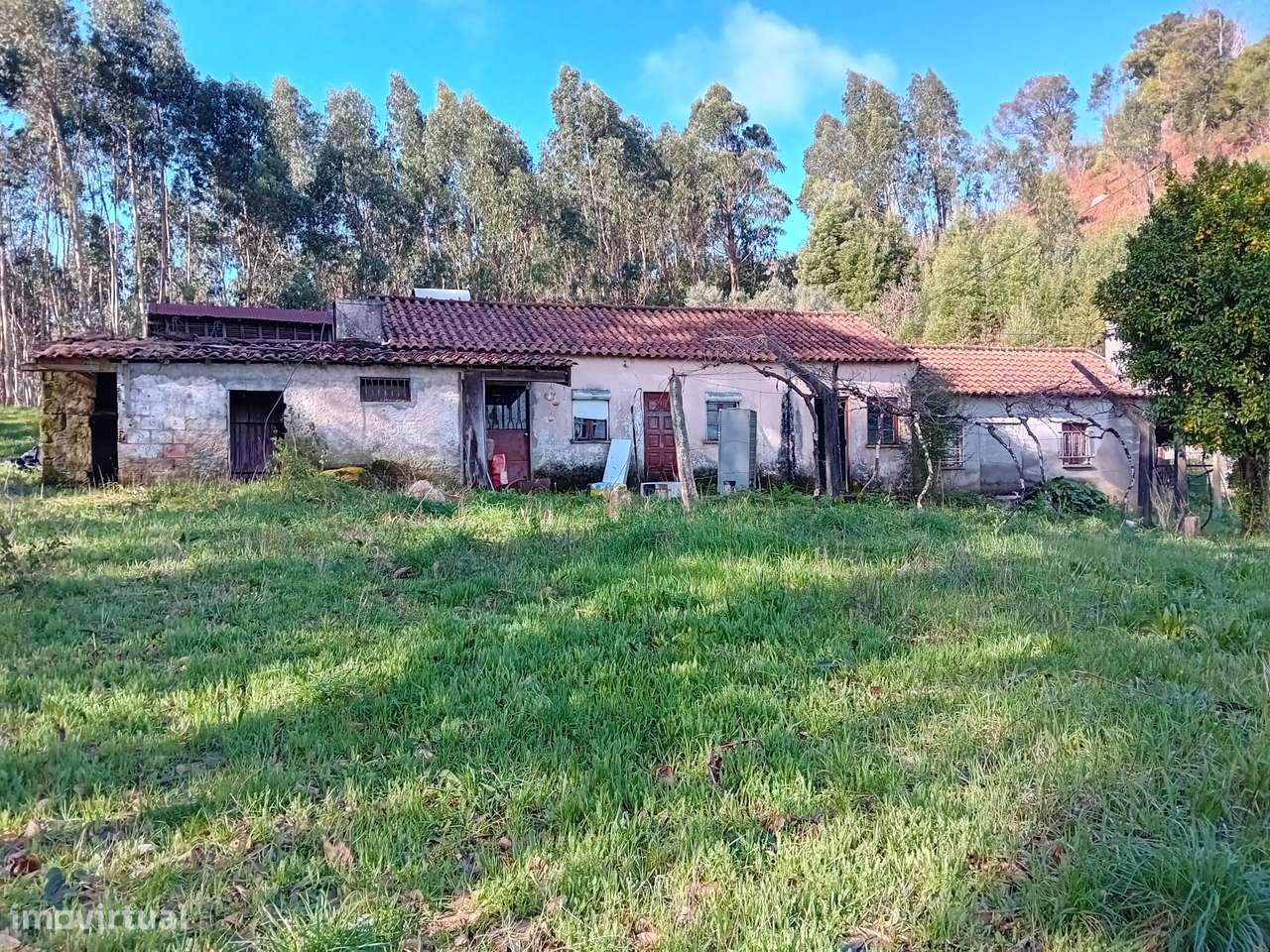 Moradia, 120 m², Cabaços e Fojo Lobal - Grande imagem: 4/19