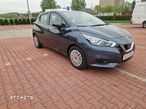 Nissan Micra 1.0 Acenta - 3