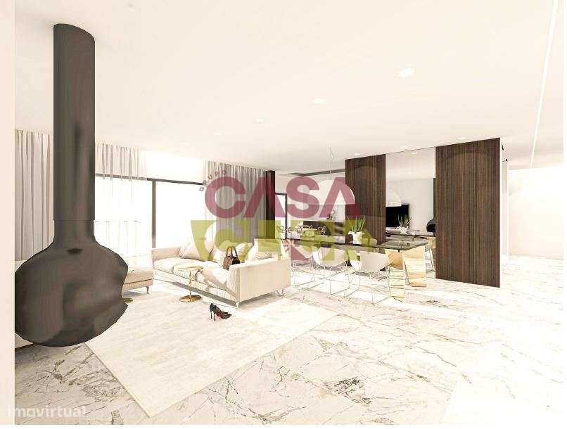 Apartamento T3 DUPLEX Venda em Nossa Senhora de Fátima,Entroncamento-17