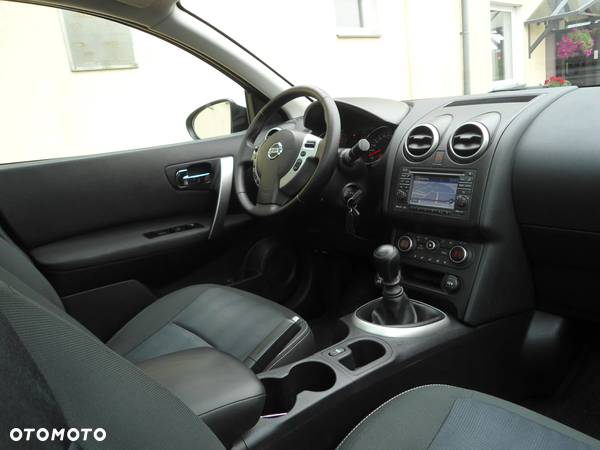 Nissan Qashqai 1.5 dCi TEKNA+ - 20