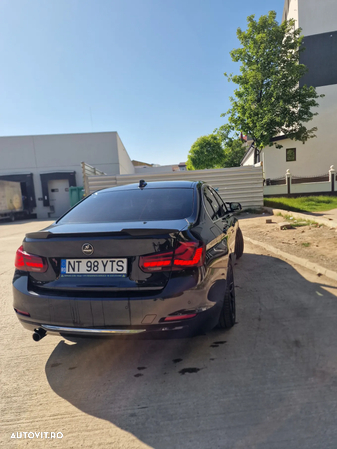 BMW Seria 3 - 15