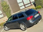 Audi A4 2.0 TDI Avant - 14