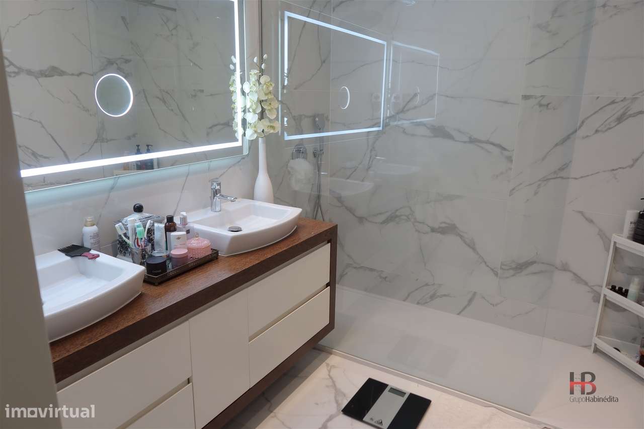 Moradia T3 Venda em Gondomar (São Cosme), Valbom e Jovim,Gondomar-33