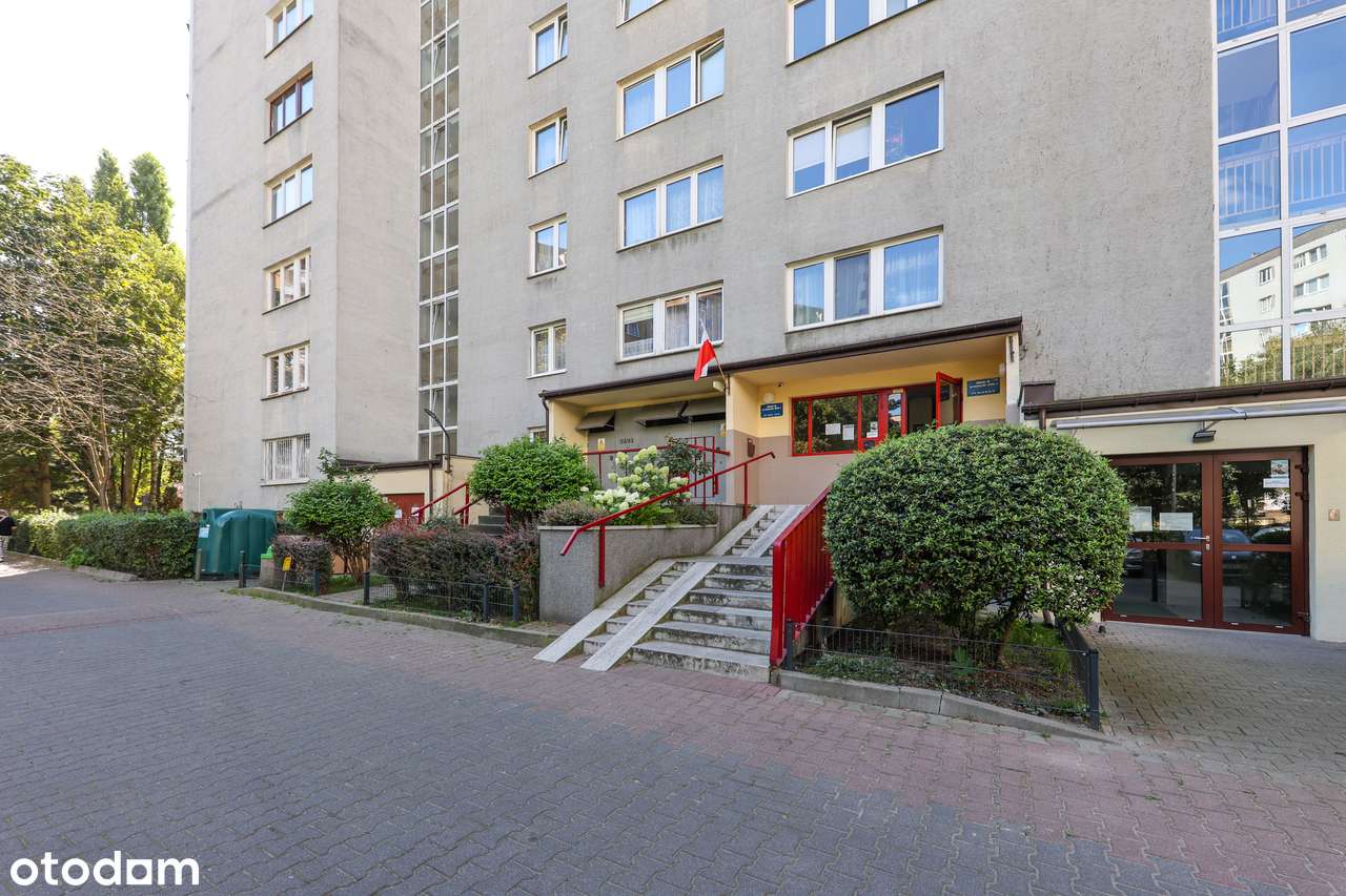 Gotowe do wprowadzenia 2 pokoje na Gocławiu-12