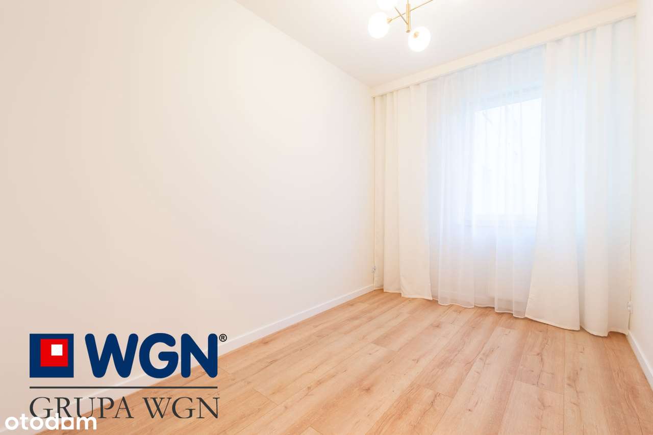 Mieszkanie w standardzie premium przy ul. Łęczyckiej w Elblągu.-8