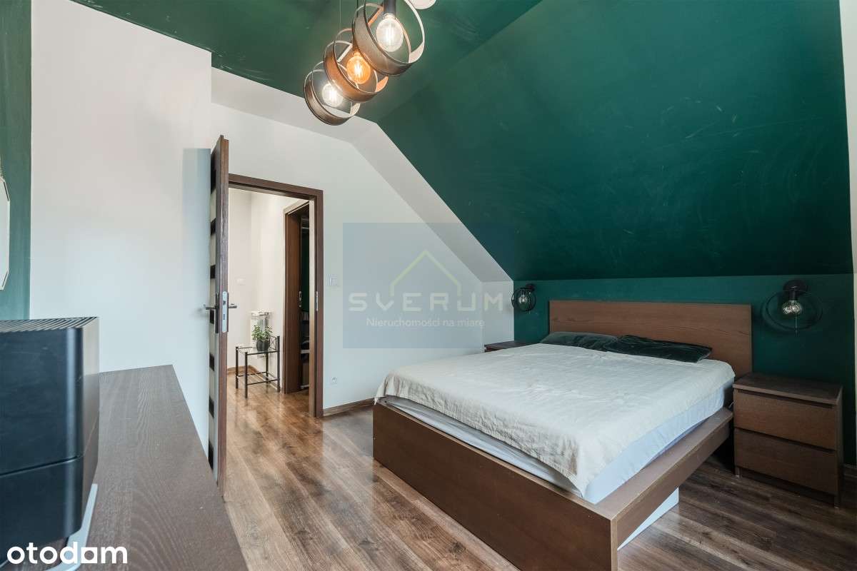 Piękny dom w Krasicach gm. Mstów-10