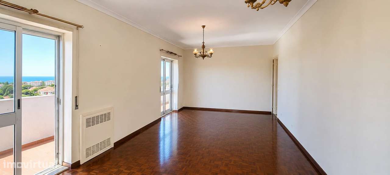 T5 duplex com vista mar, terraço e garagem box com espaço polivalente-26