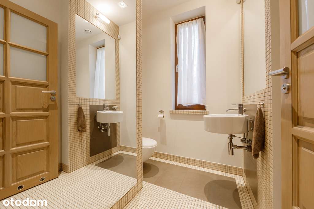 DOM: 270 m2 pozytywnej energii. Prace Duże.-14