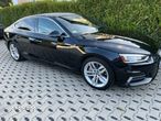 Audi A5 Sportback 2.0 TFSI quattro S tronic sport - 1