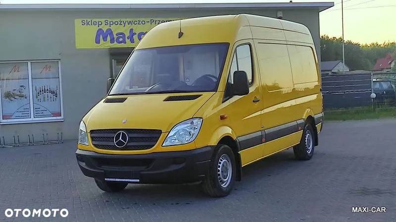 Mercedes-Benz SPRINTER - 3