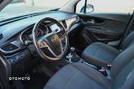 Opel Mokka X 1.6 CDTI Ultimate S&S - 5