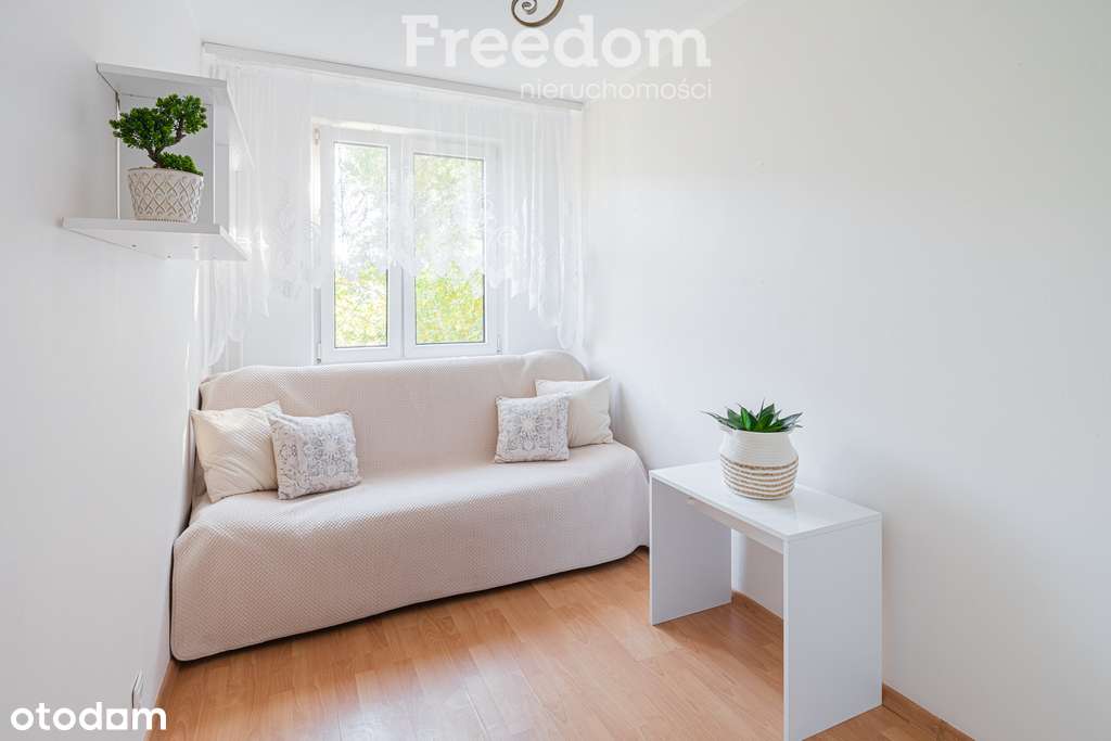 2-pok.w centrum, blisko szkoła, park, przedszkole - Pełny obrazek: 5/20