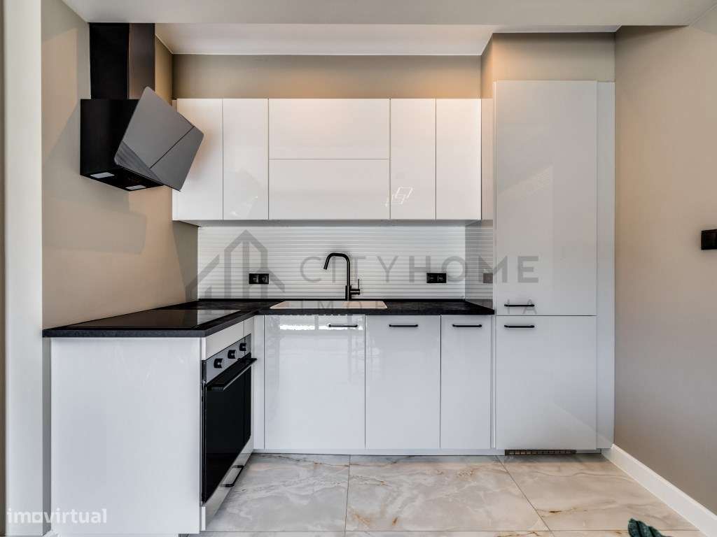 Apartamento T3 de Luxo com Piscina em Vilamoura-8