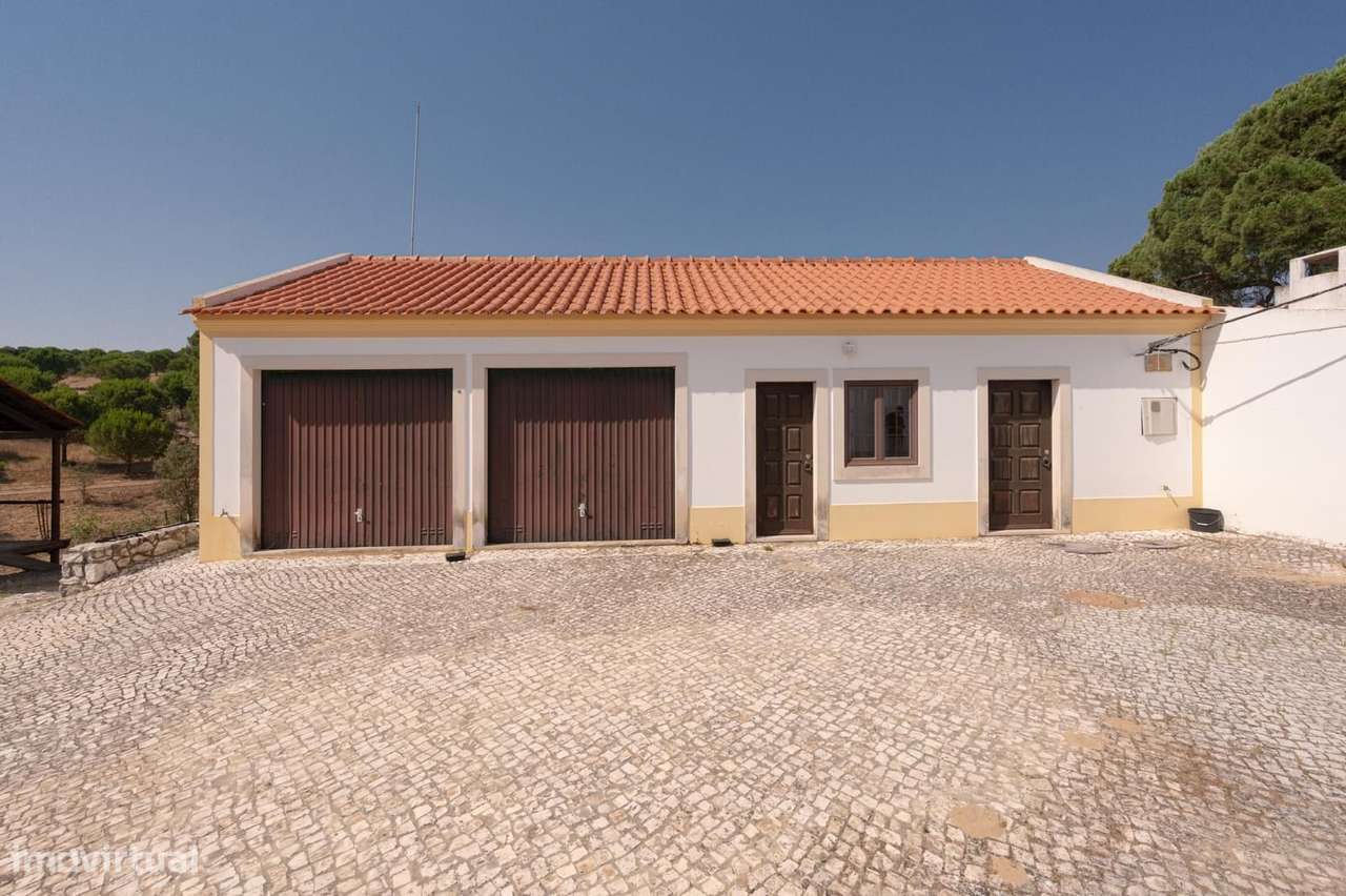 Herdade 4.0 ha, Álcacer do Sal, Alcacer do Sal-22