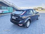 Ford Focus 1.6 TDCI 90 CP Trend - 24