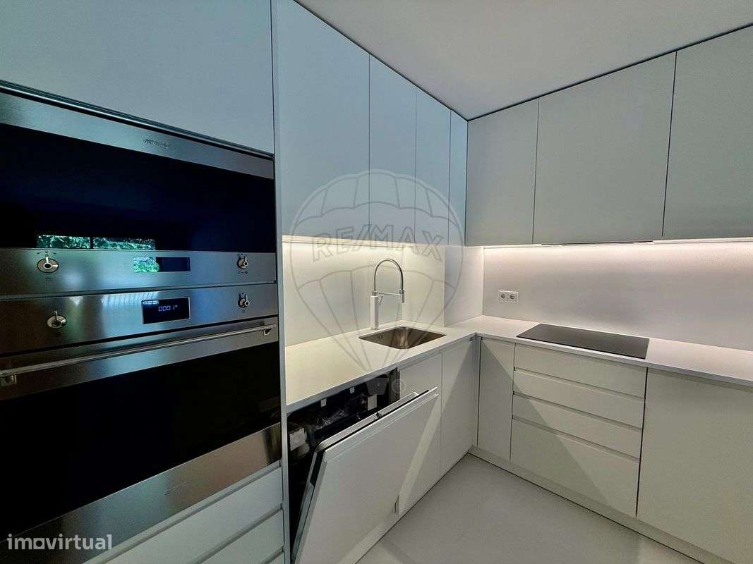 Apartamento T1 para venda - Grande imagem: 4/22