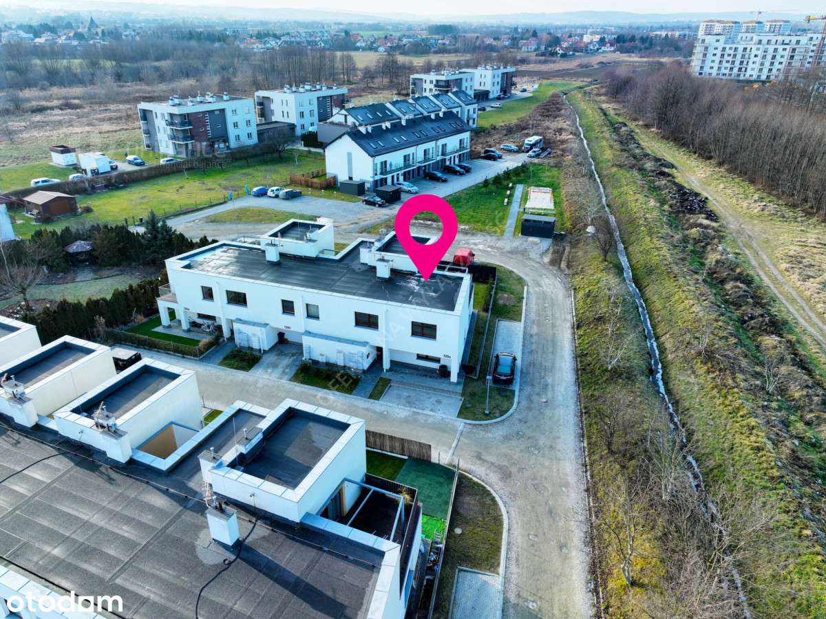 Apartament przy al. Gen. Sikorskiego w Rzeszowie. - Pełny obrazek: 3/20