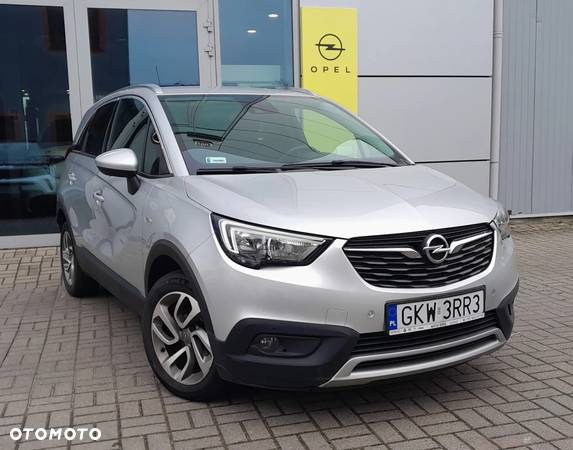 Opel Crossland X 1.6 Diesel Edition - 1