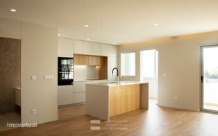 Apartamento T4 – Centro de Braga - Grande imagem: 3/34