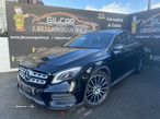 Mercedes-Benz GLA 180 d AMG Line Aut. - 1