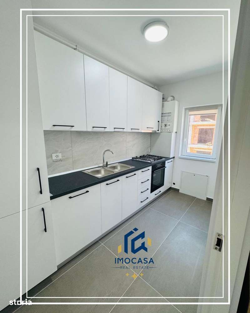 Nou acum De Vânzare apartament 2025 la chei, Arad Disponibil Imediat-6