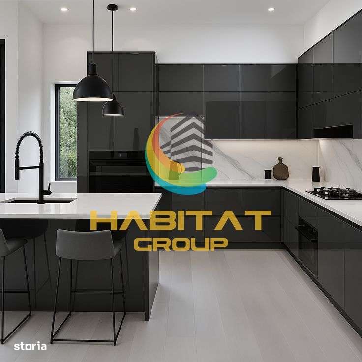 Vand apartament cu 2 camere in Pallady, metrou Teclu - Imagine principală: 3/9