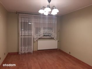 Mieszkanie 3-pokojowe 47m² Braniewo REZERWACJA