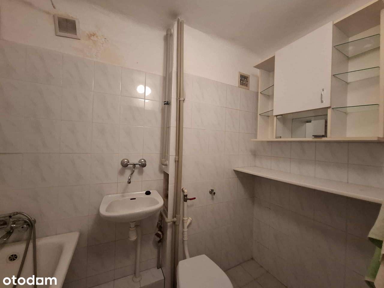 Przytulne 2-pokojowe mieszkanie z loggią na drugim piętrze-10