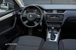 Skoda Octavia 1.2 TSI AMBITION DSG - 13