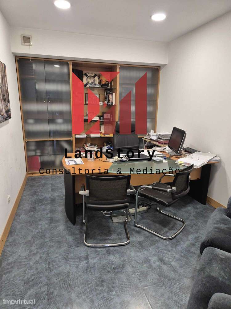 Imóvel comercial para arrendar no Parque das Nações - Grande imagem: 2/9