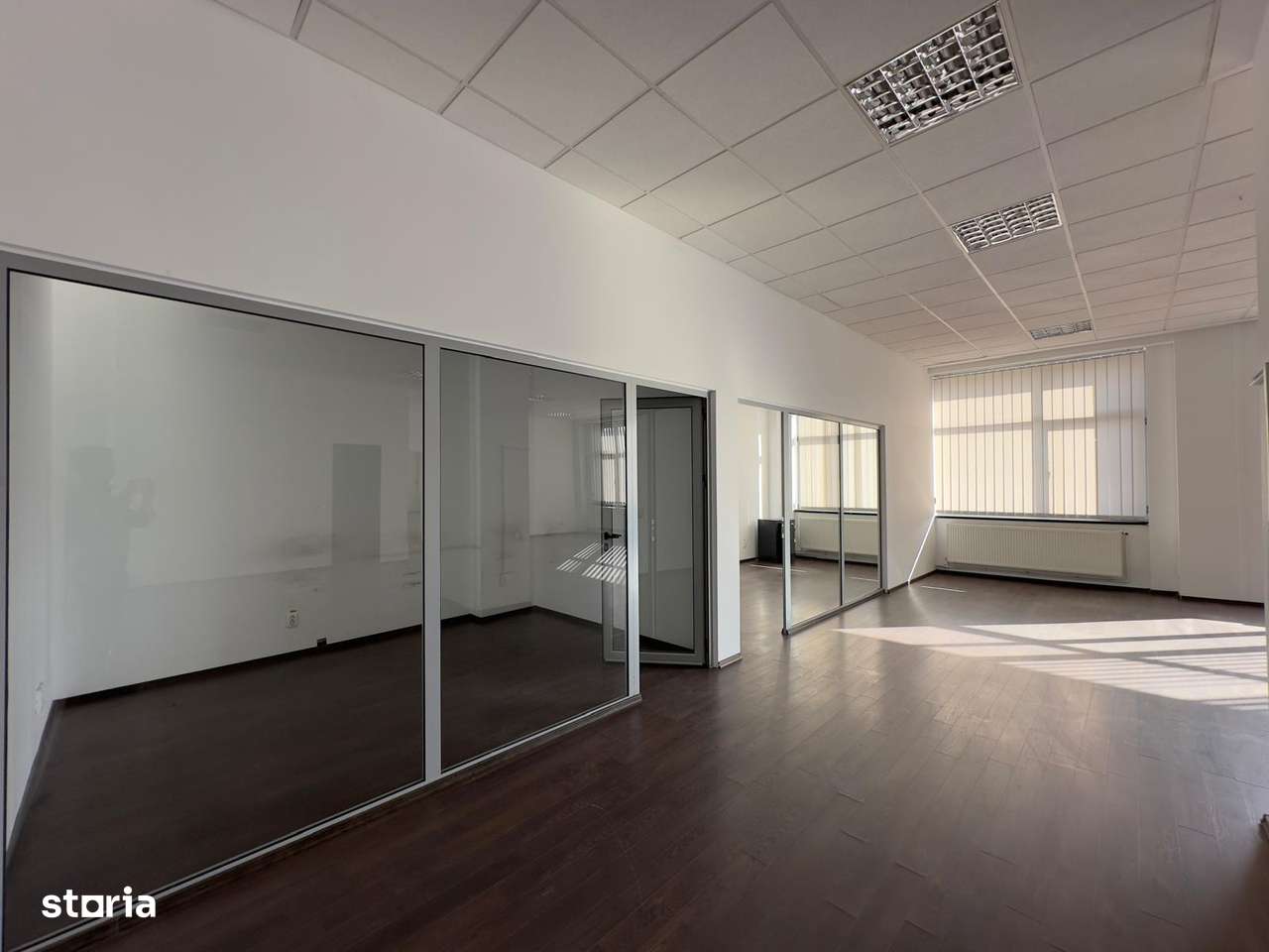 Birouri 126-235mp, zona Leroy Merlin - Imagine principală: 2/10