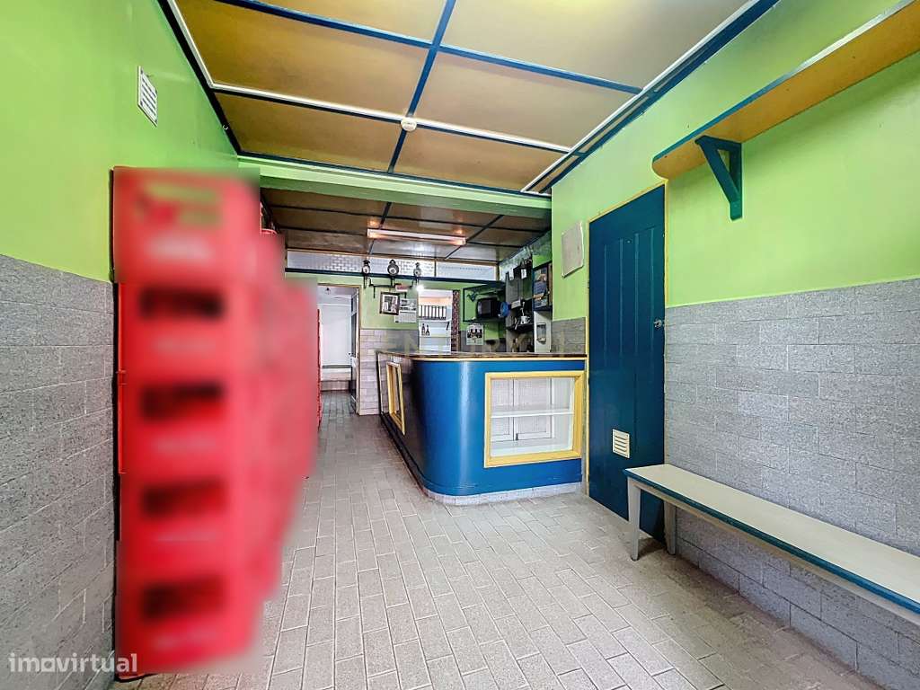 Moradia, 83 m², Ribeira Grande (Matriz)-27