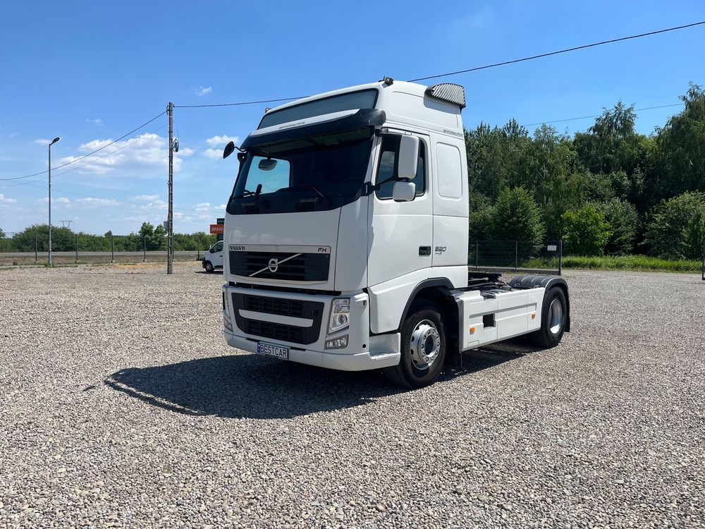 Volvo FH 2009