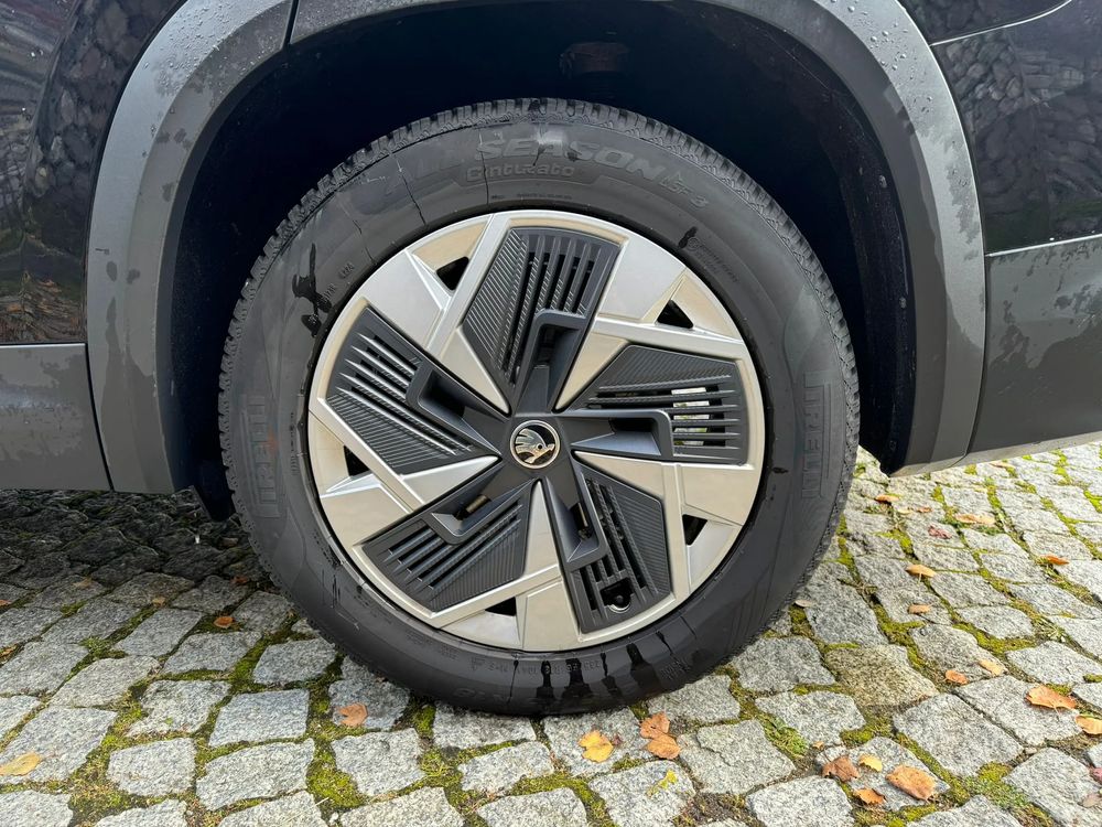 Skoda Kodiaq Salon Polska FV23%