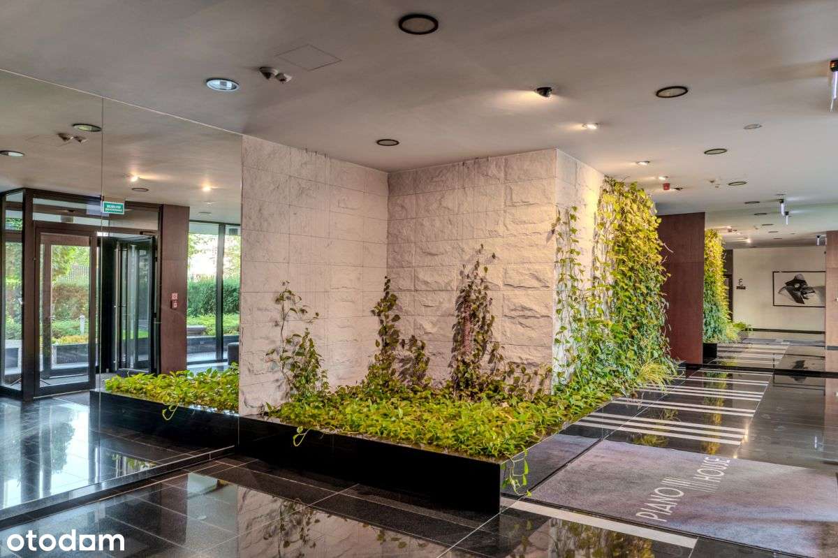 Nowoczesny apartament w inwestycji Piano House-6