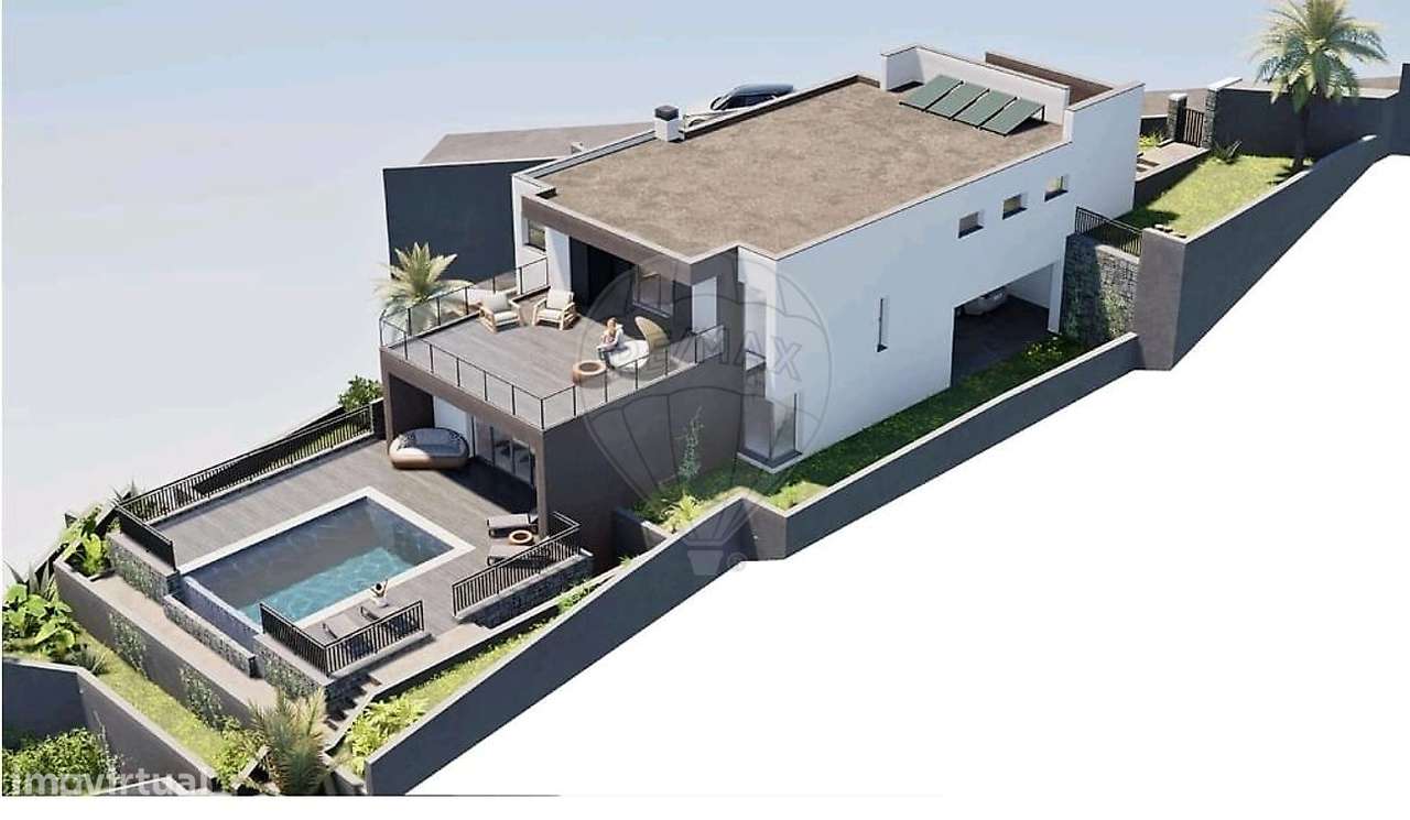 Moradia T3 para venda - Grande imagem: 3/19