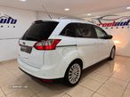 Ford Grand C-Max 1.6 TDCi Titanium - 10